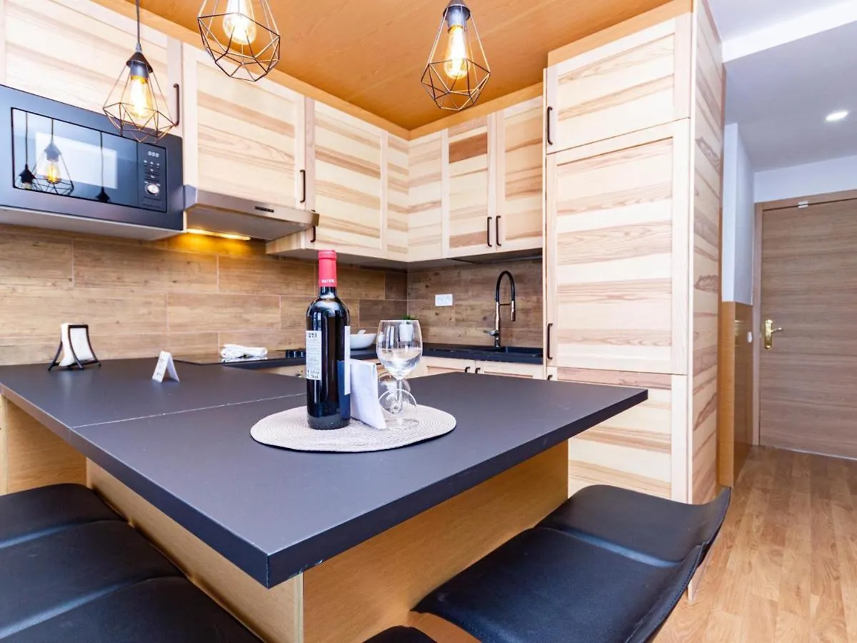 Slipper Friendly Holiday Home Playa del Ingles