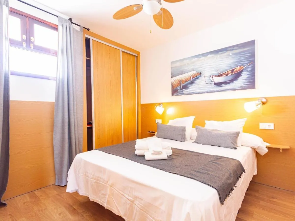 Slipper Friendly Holiday Home Playa del Ingles