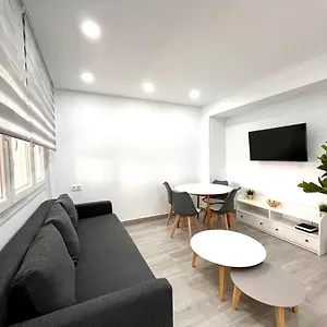  Apartamento Maximilian Dreams 2 España