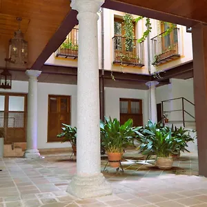  Apartamento El Palacio De Nuncio España