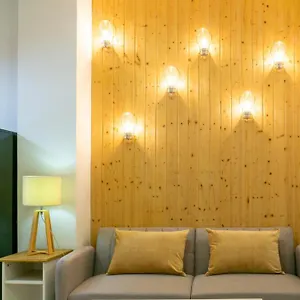  Apartamento Center Guadiaro España