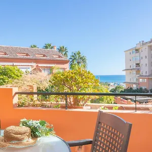  Apartamento Sea Views L España