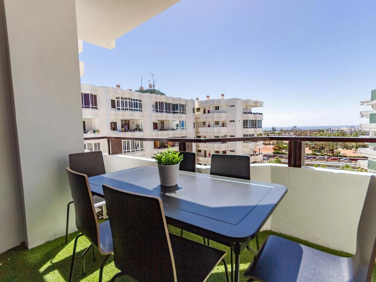 Slipper Friendly Holiday Home Playa del Inglés Hiszpania