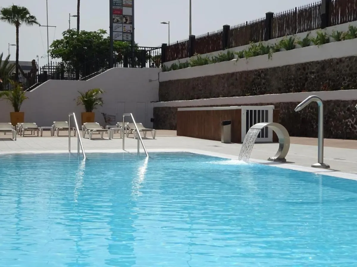 Slipper Friendly Holiday Home Playa del Inglés Hiszpania