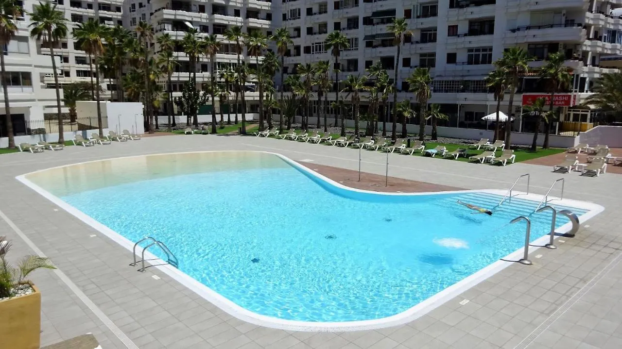 Slipper Friendly Holiday Home Playa del Ingles