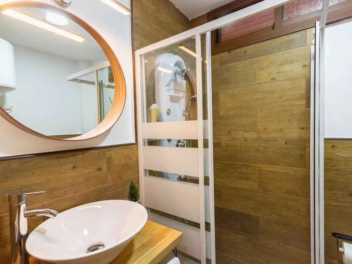 Slipper Friendly Holiday Home Playa del Inglés Hiszpania