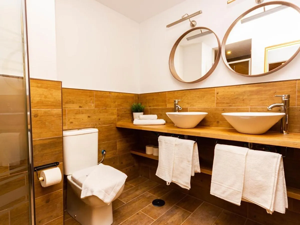 Slipper Friendly Holiday Home Playa del Inglés 0*,  Hiszpania