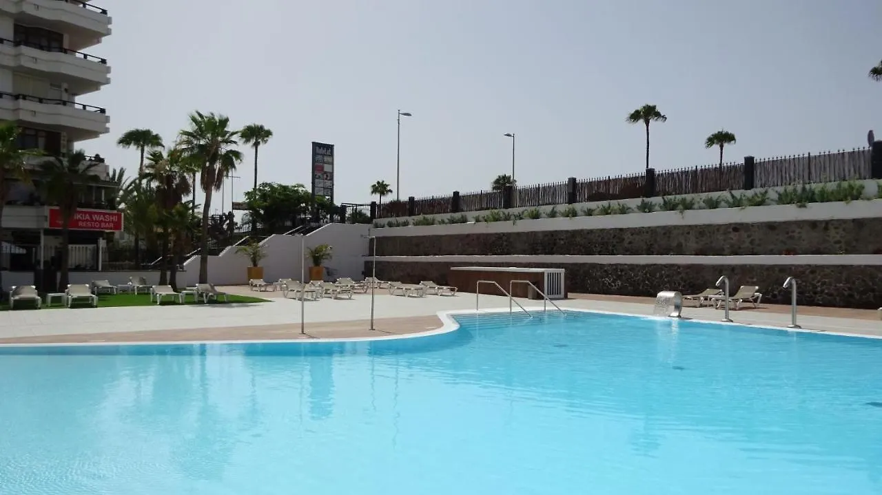 Slipper Friendly Holiday Home Playa del Inglés Hiszpania