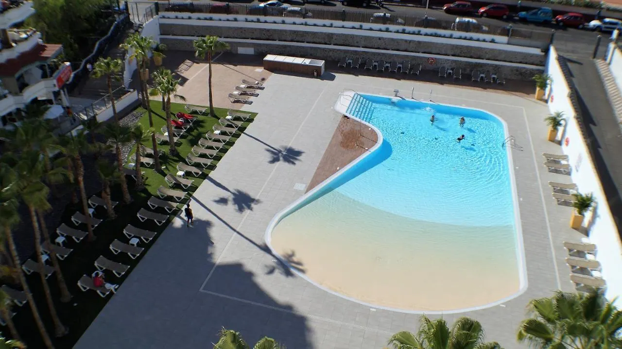 Slipper Friendly Holiday Home Playa del Inglés