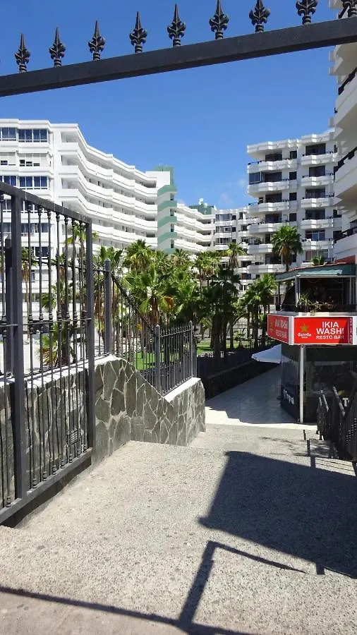 Slipper Friendly Holiday Home Playa del Ingles  Playa del Ingles (Gran Canaria)