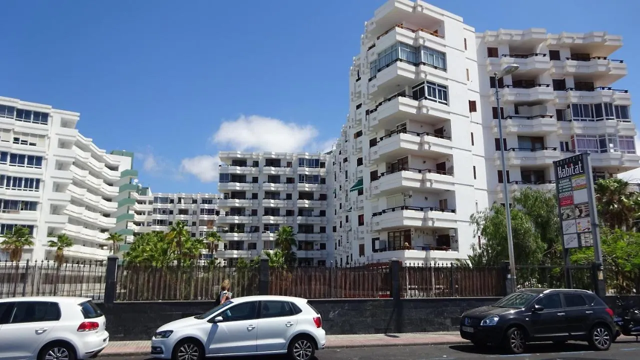 Slipper Friendly Holiday Home Playa del Inglés Hiszpania
