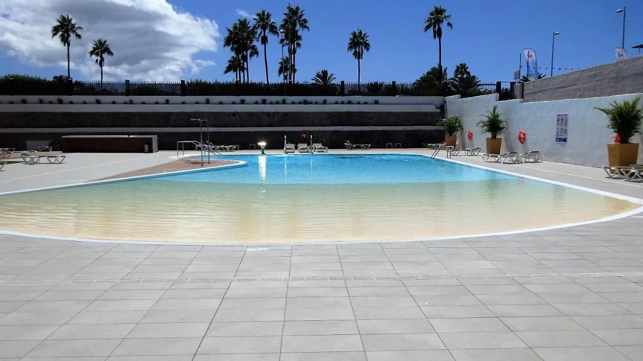 Slipper Friendly Holiday Home Playa del Ingles