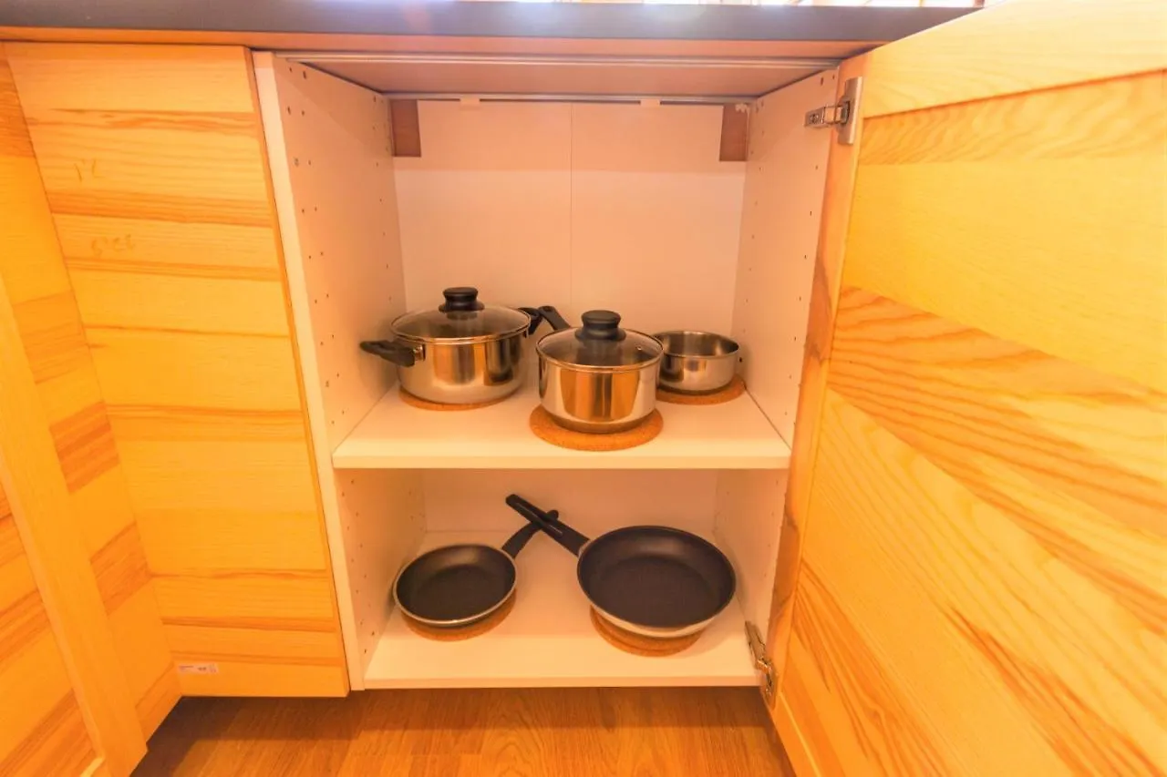 Slipper Friendly Holiday Home Playa del Inglés Hiszpania