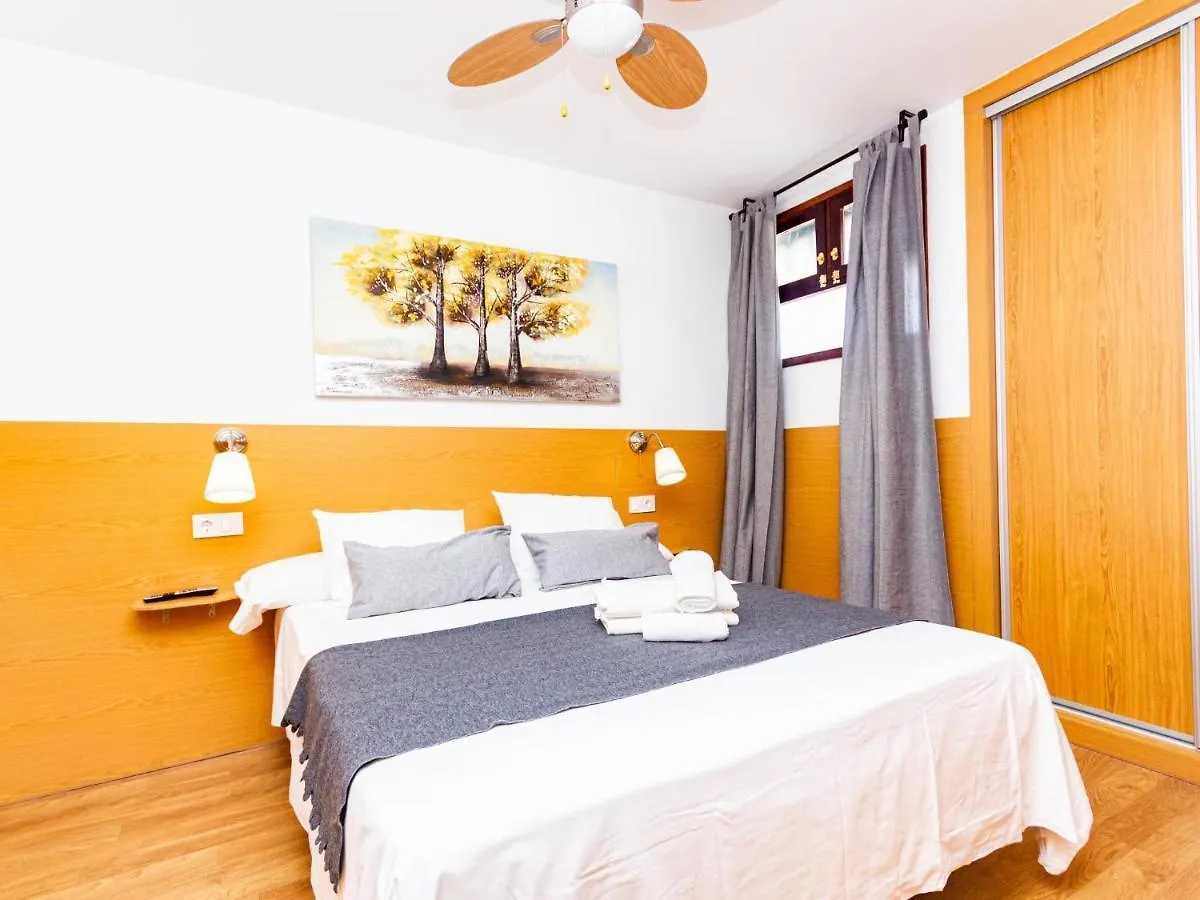 Slipper Friendly Holiday Home Playa del Inglés