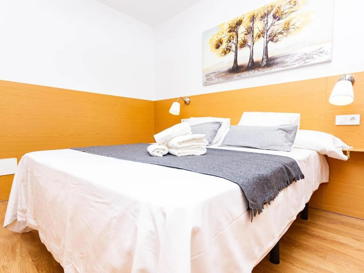 Slipper Friendly Holiday Home Playa del Inglés