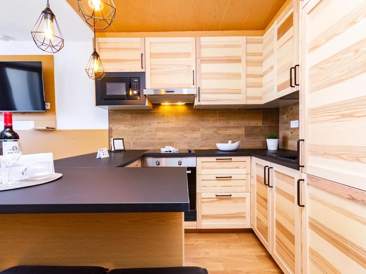 Slipper Friendly Holiday Home Playa del Inglés