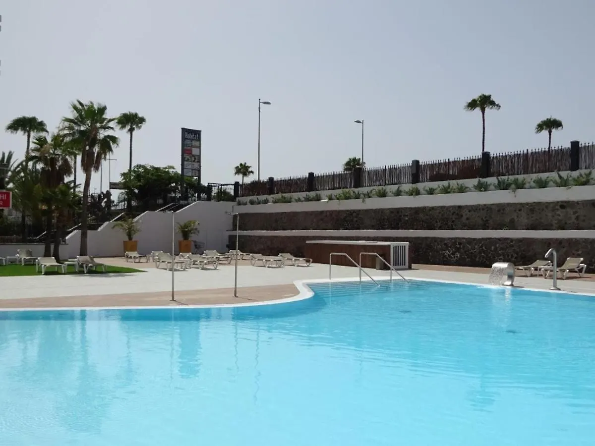 Slipper Friendly Holiday Home Playa del Inglés