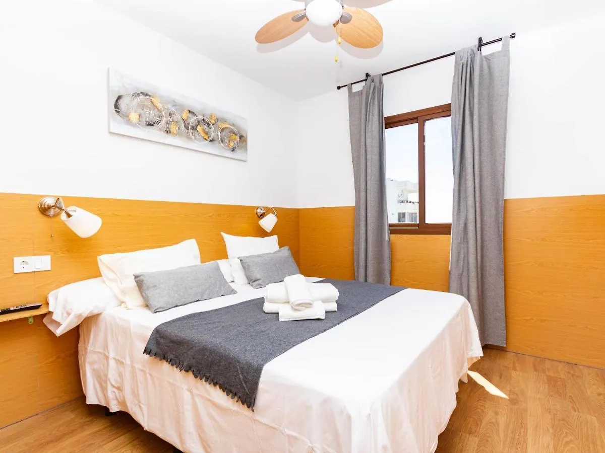Slipper Friendly Holiday Home Playa del Inglés España