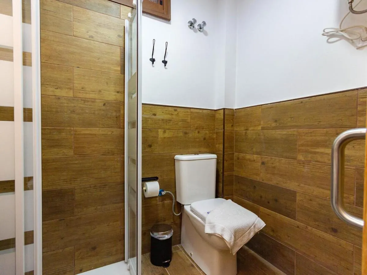 Slipper Friendly Holiday Home Playa del Inglés