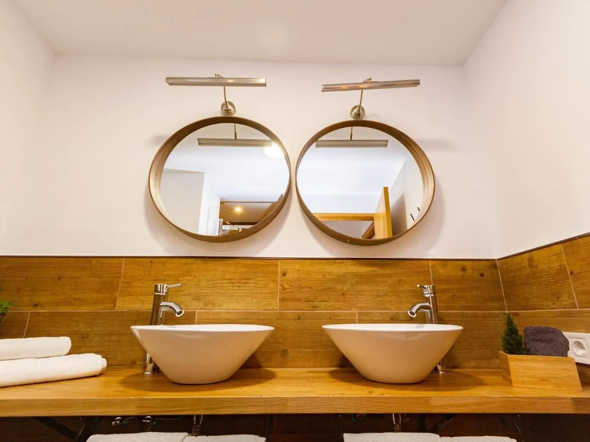 Slipper Friendly Holiday Home Playa del Inglés