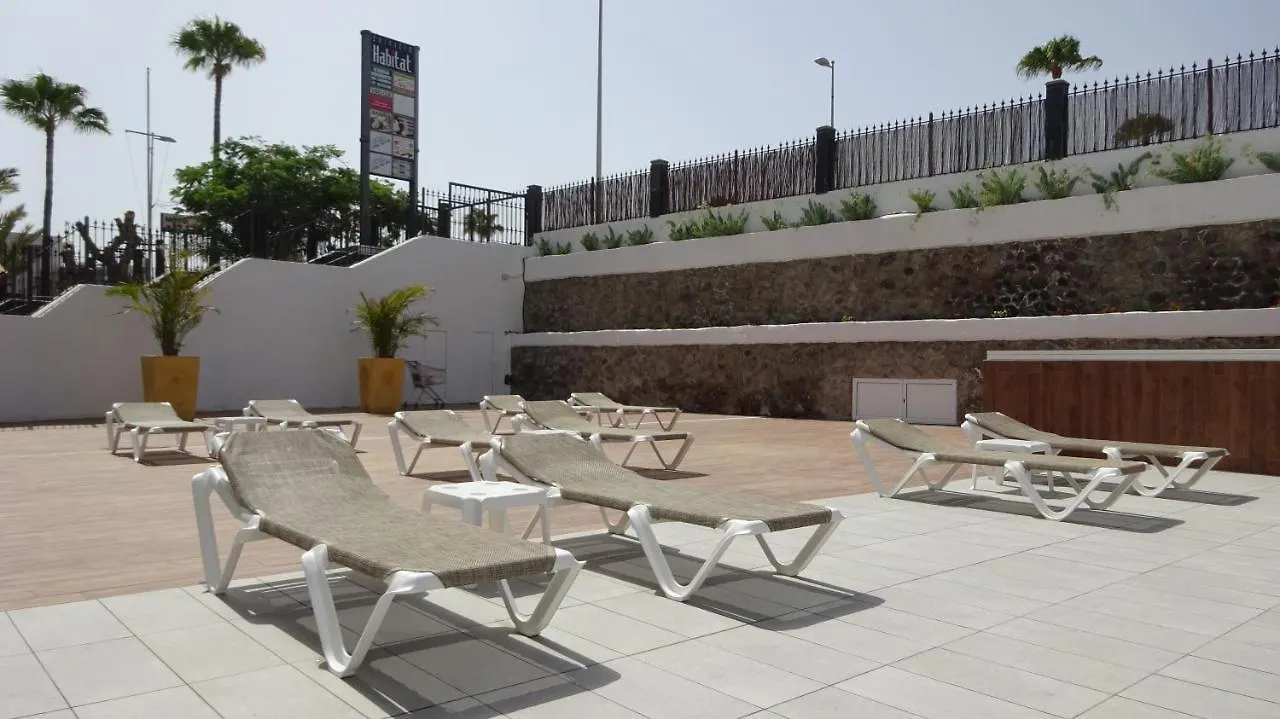 Slipper Friendly Holiday Home Playa del Inglés