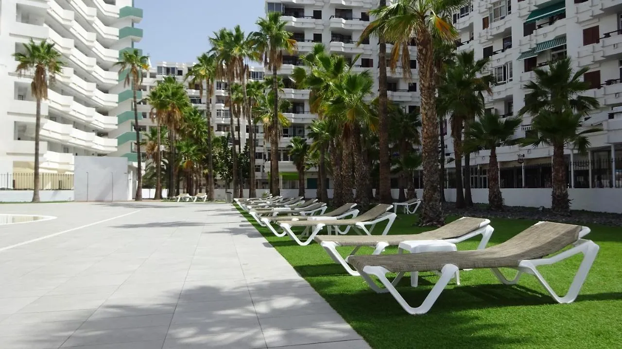 Slipper Friendly Holiday Home Playa del Inglés 0*,  España